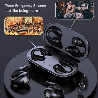 Audífonos Inalámbricos Bluetooth