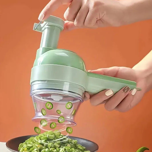 Cortador Alimentos Food Chopper