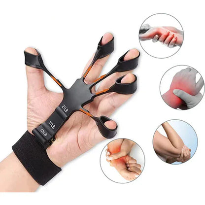 Ejercitador de Antebrazo