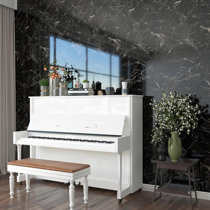 Panel Tapiz Decorativo Estilo Mármol