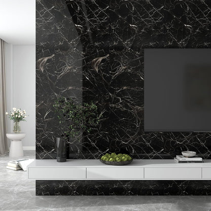 Panel Tapiz Decorativo Estilo Mármol