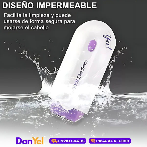 Depilador Corporal | Micro Touch Yes