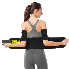 Cinturilla Quema Grasa - Sweat Belt