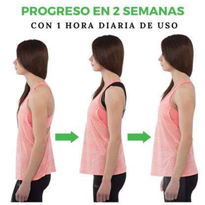 Corrector de Postura