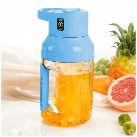 Licuadora Portátil | 1500 ML