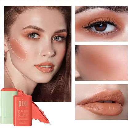 Rubor en Barra de Pixi Beauty