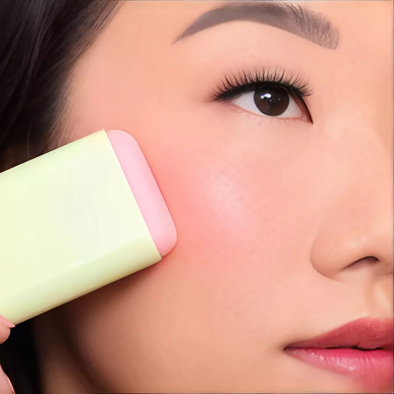 Rubor en Barra de Pixi Beauty