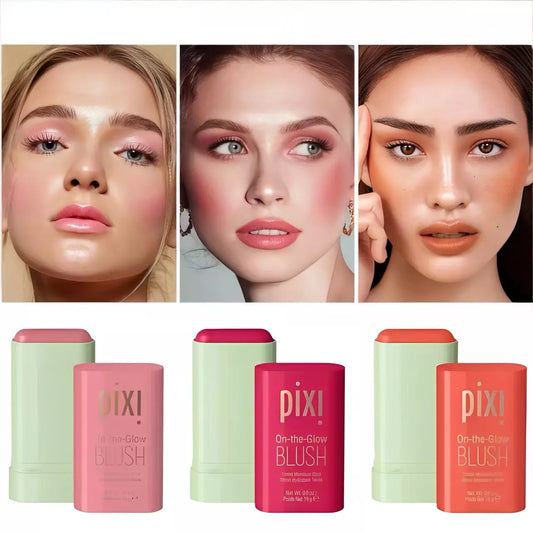 Rubor en Barra de Pixi Beauty