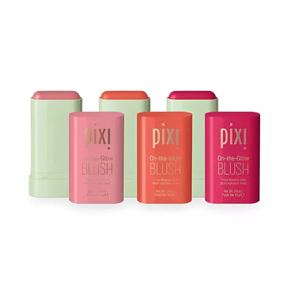 Rubor en Barra de Pixi Beauty