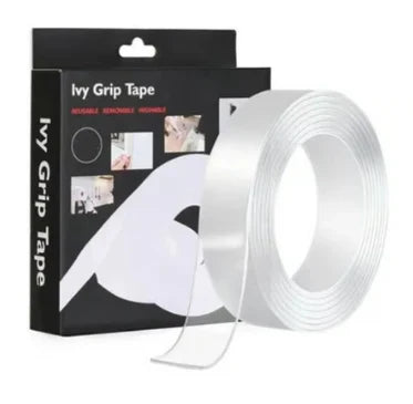 Cinta Doble Contacto | Doble Faz Ultraresistente 2x1