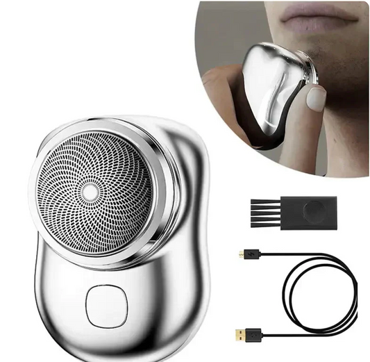 Afeitadora Inteligente | Piel Suave | Sin Irritación L