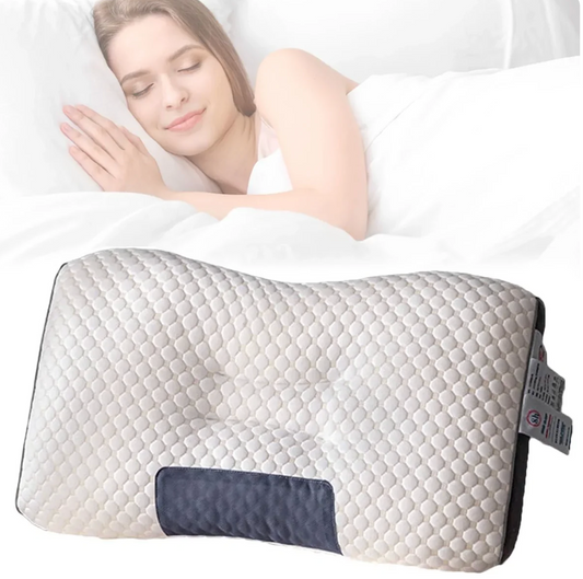 Almohada Ortopédica Cervical L