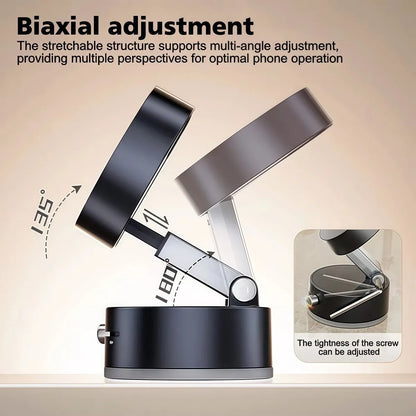 Soporte de Telefonos para Auto Magnético