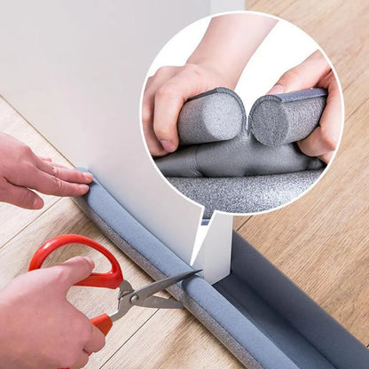 Tira de Sellado para Puertas 4x1