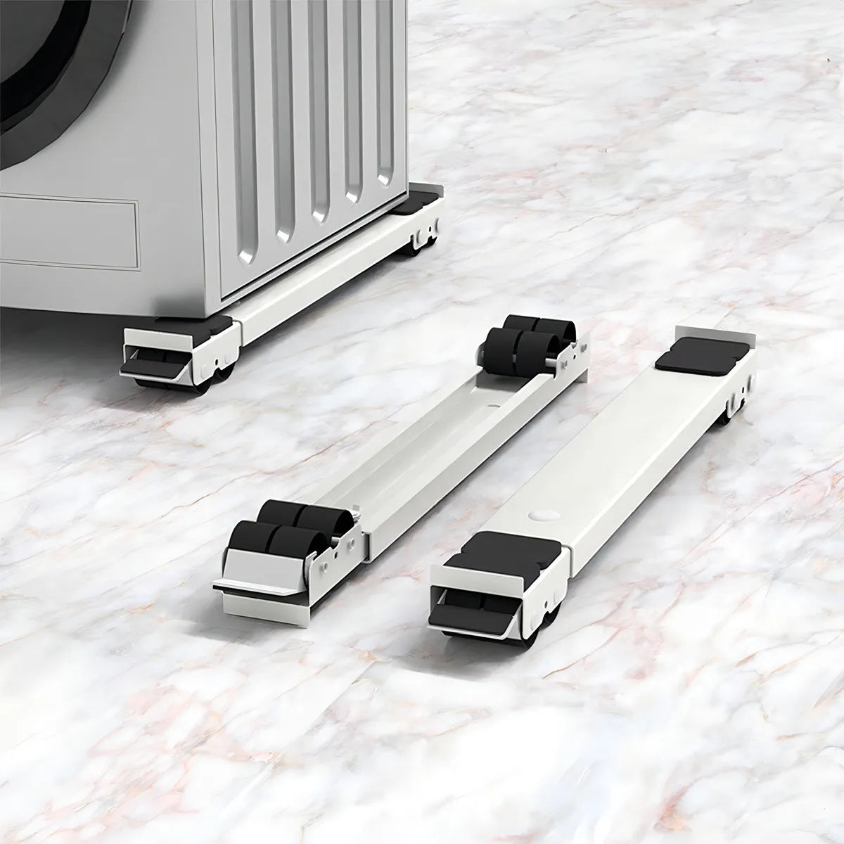 Base Móvil Extensible para Electrodomésticos