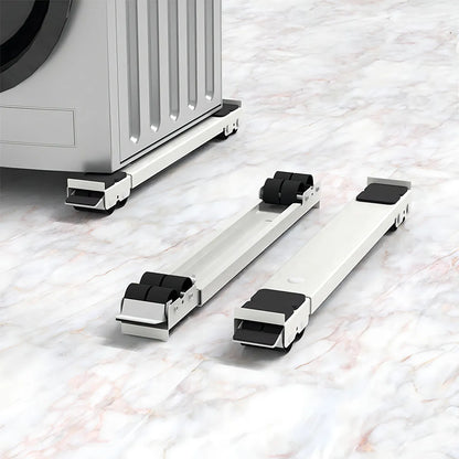 Base Móvil Extensible para Electrodomésticos