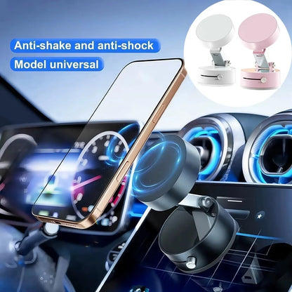 Soporte de Telefonos para Auto Magnético