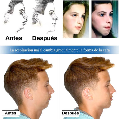 Descanso Sin Ronquidos | Protege Tus Dientes | Duerme Mejor