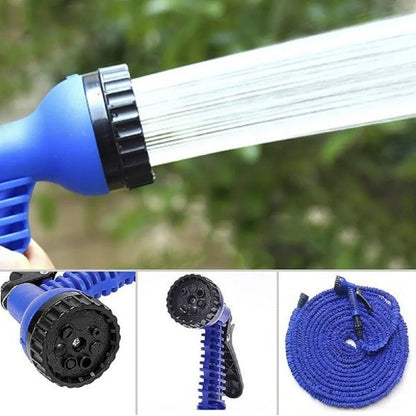Manguera de Jardin Extensible