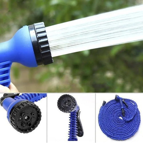 Manguera de Jardin Extensible