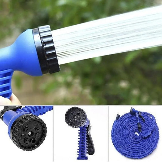 Manguera de Jardin Extensible