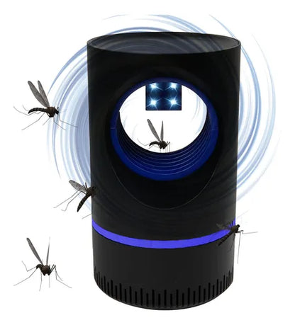 Lámpara UV Mata Mosquitos