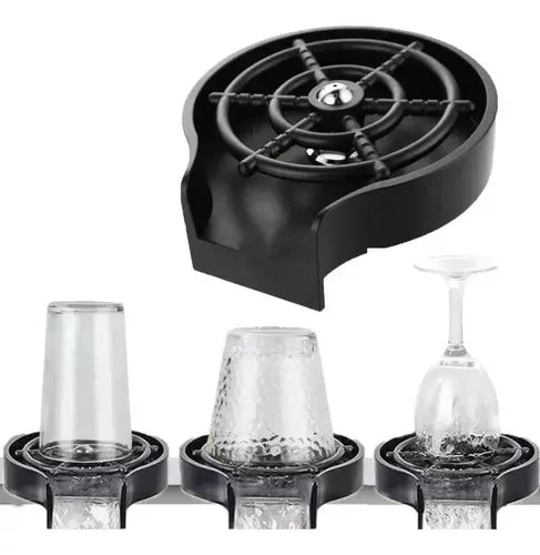Lava Vasos y Copas Automático | FastClear