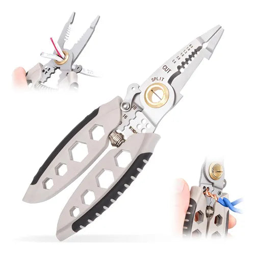 Safecut tu aliado en proyectos electricos