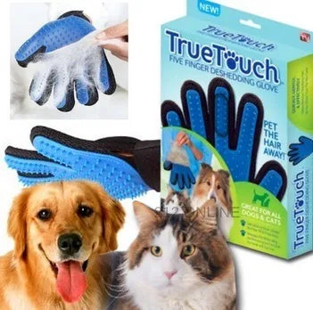 Guante Quita Pelo para Mascotas 2x1