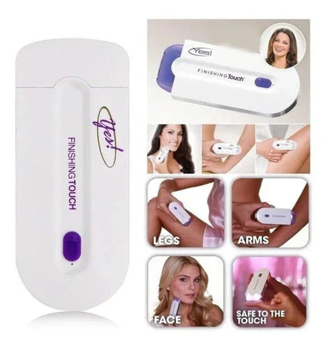 Depilador Corporal - Micro Touch Yes