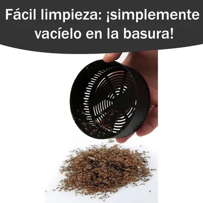 Lámpara UV Mata Mosquitos