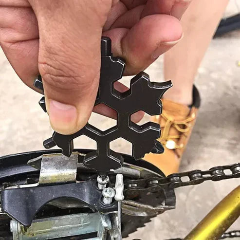 Destornillador 18 En 1 Multiherramienta