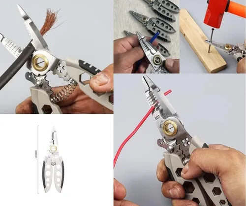 Safecut tu aliado en proyectos electricos