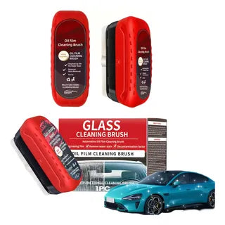 Limpiavidrios Antiempañante Hidrofóbico para Autos