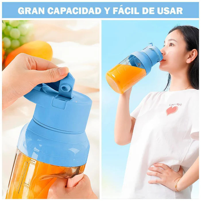 Licuadora Portátil | 1500 ML