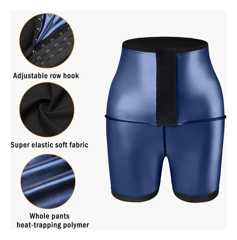Sweat Shaper | Pantalón Térmico para Mujer