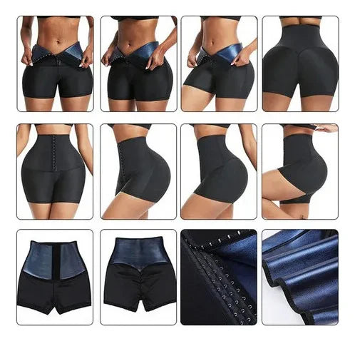 Sweat Shaper | Pantalón Térmico para Mujer