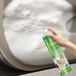 Espuma Limpiadora Multiusos