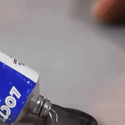 Sellador De Metal Profesional 2x1 | Pegamento Mágico Reparador AB 2x1