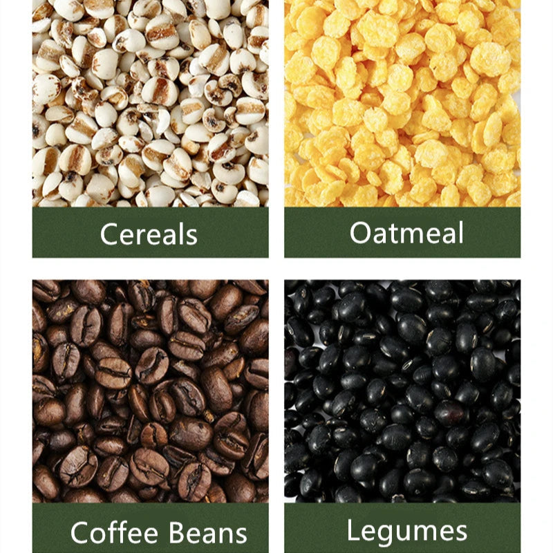 Dispensador Hermético de Cereales