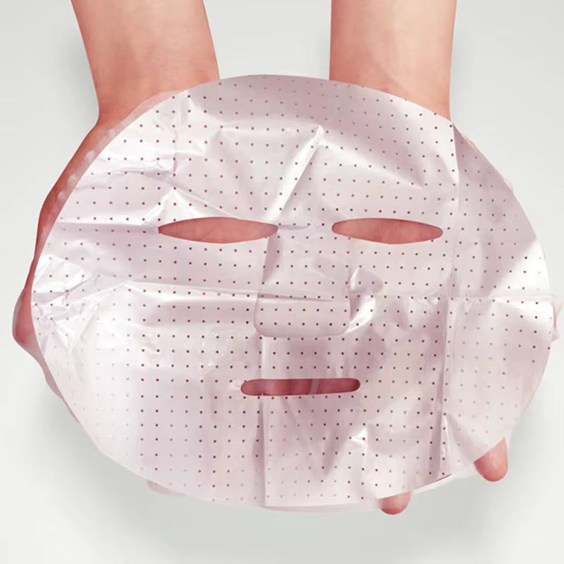 Mascarilla Facial Antiacné con Control de Grasa 3x1