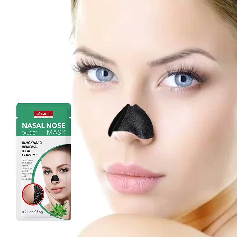 Mascarilla Nasal de Limpieza Profunda