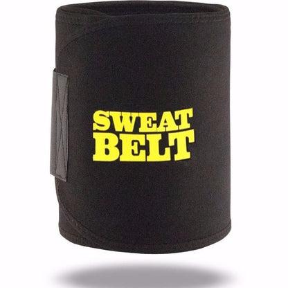 Cinturilla Quema Grasa - Sweat Belt