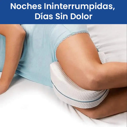 Almohada Ortopédica para Piernas