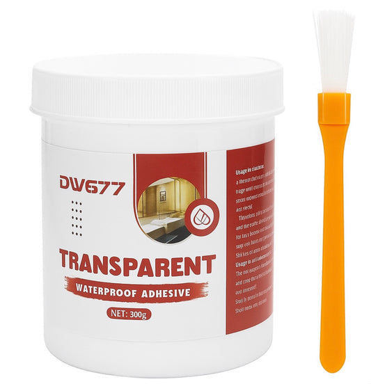 Sellador Impermeabilizante Invisible de Alta Duración 300 ML P