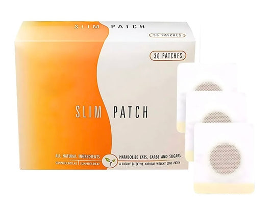 Parche para perder peso H
