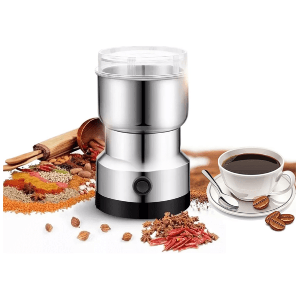 Molino de Café y Especias | RAF