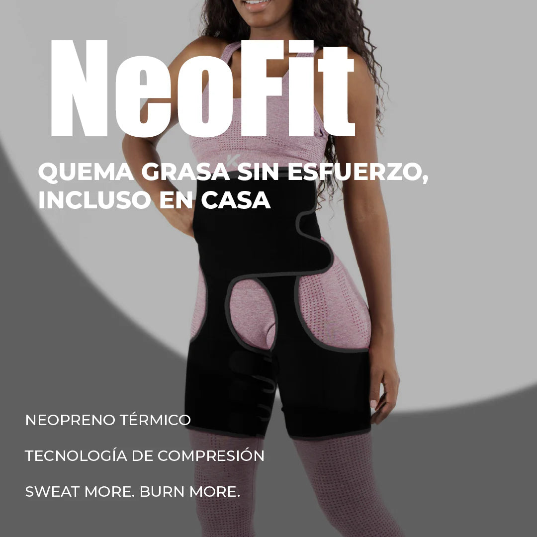 NeoFit™ | Faja 4 en 1