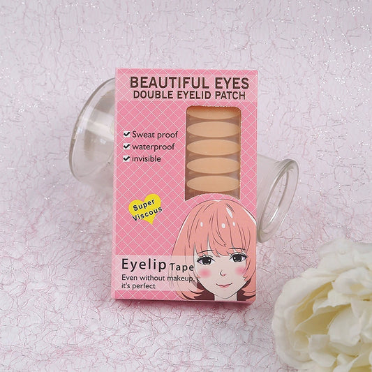 Cinta invisible levanta parpados | (240 Unidades) L