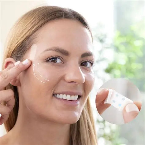Lifting Facial® | Levanta la Piel Flácida del Rostro